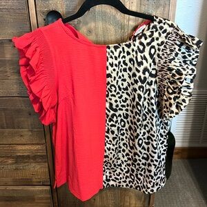 Jodifl sz M top